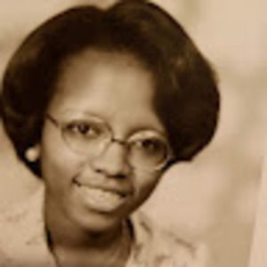 Meet your Posher, Marjorie